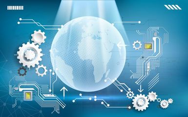 A股最具野心的8只数字经济低价龙头 10元以下的优质计算机系统集成企业