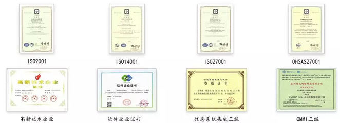 阔地教育荣膺2017年度苏州工业园区“专利授权十佳企业” 彰显计算机系统集成实力