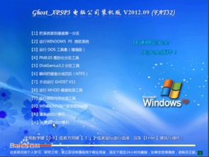 深度系统与电脑公司 在计算机系统集成领域该如何选择？